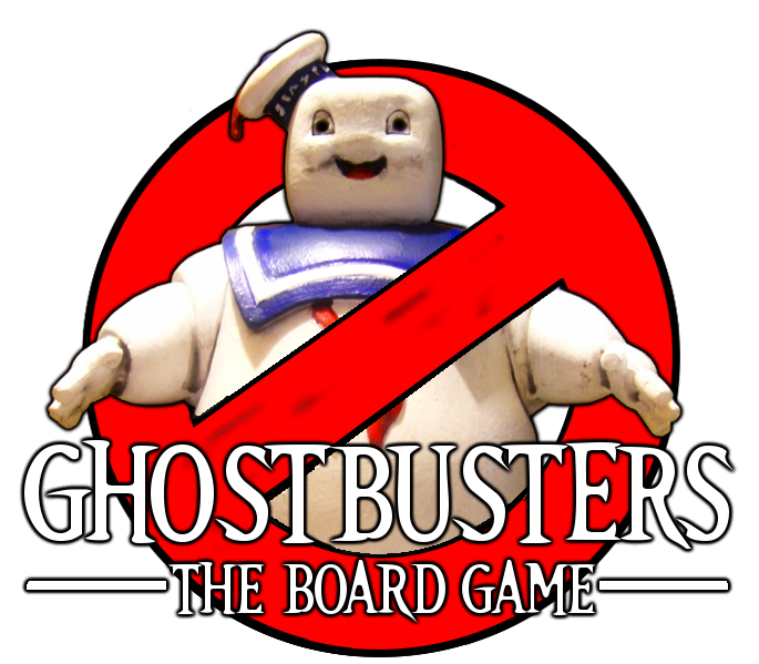 GhostBusters The Board Game Site Francophone